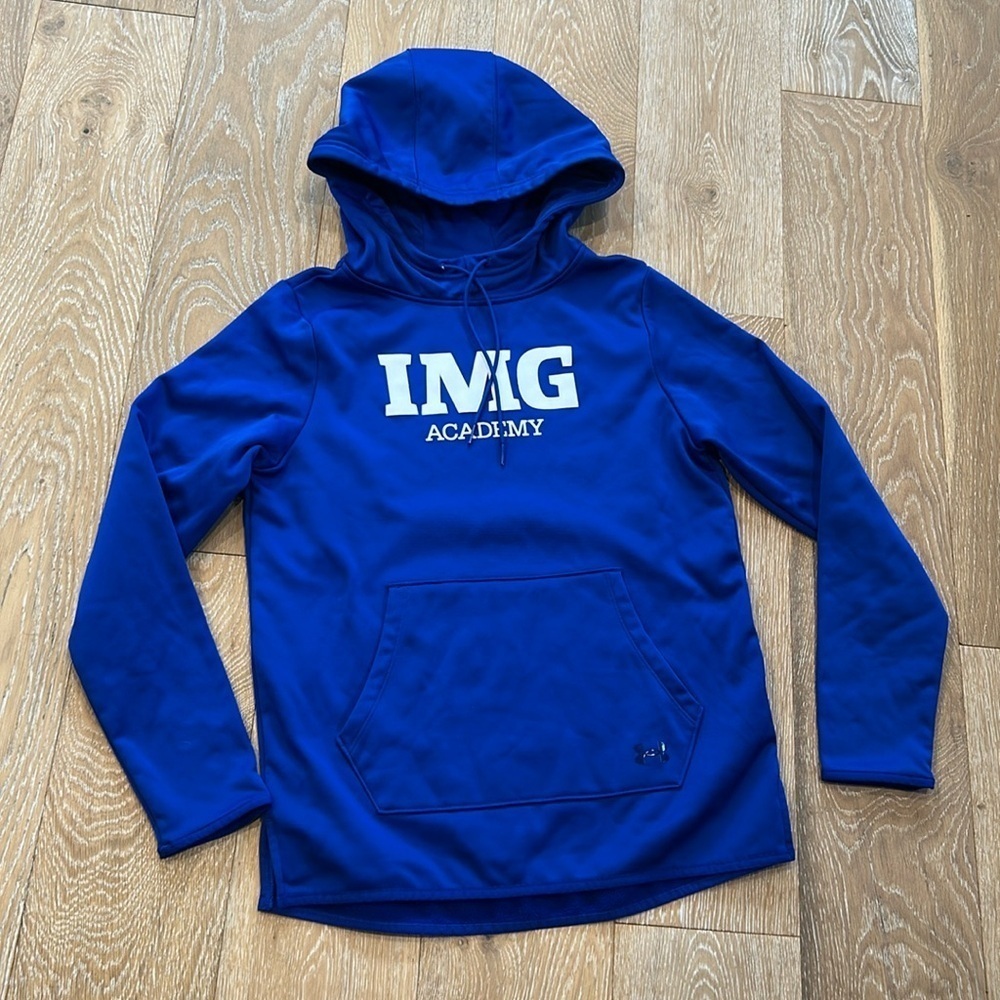 Under Armour IMG Academy Sweatshirt